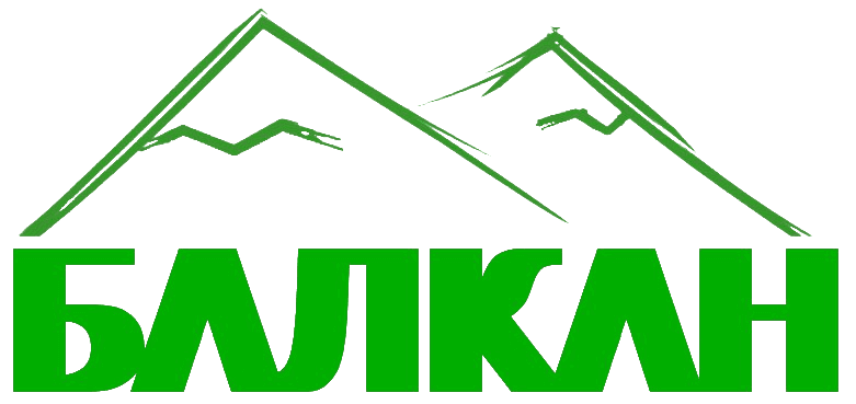 Balkan Logo